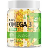 Omega-3 1000 мг (240капс)
